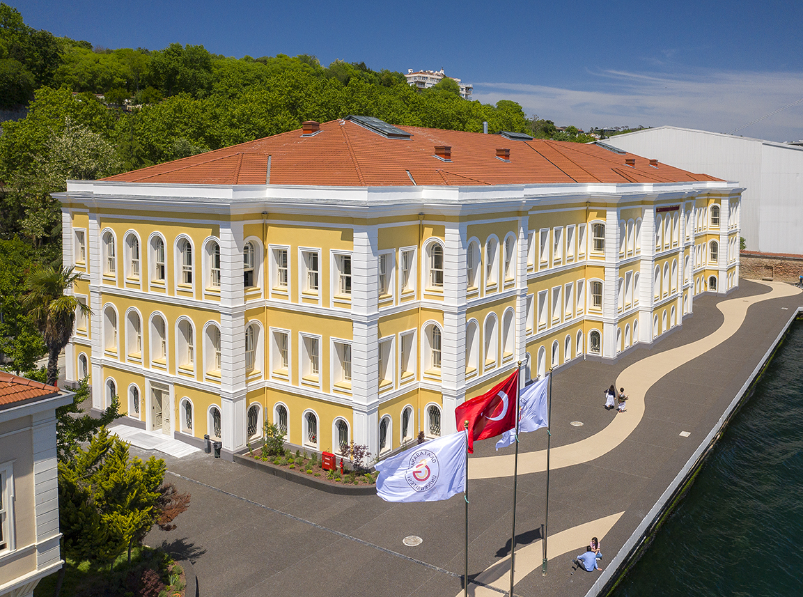 Galatasaray University