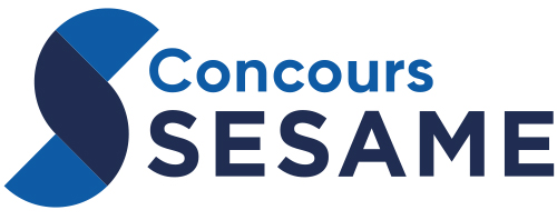 Logo Sésame
