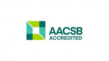 Logo AACSB