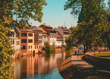 Strasbourg