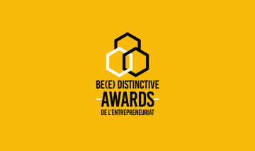 Be(e) Distinctive Awards