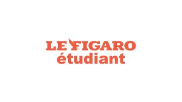 Le Figaro étudiant