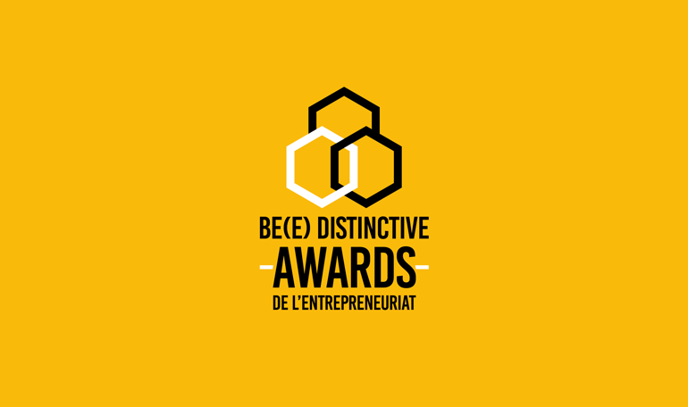 Be(e) Distinctive Awards for Entrepreneurship 2024:  A final with a purpose! - EM Strasbourg
