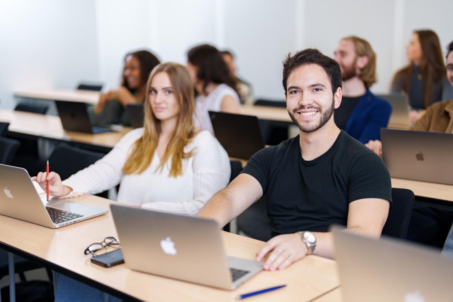 Financer ses études  - EM Strasbourg